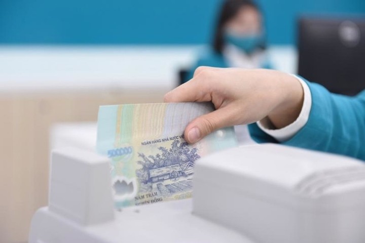 Giảm lãi suất điều hành là giải pháp phù hợp với điều kiện thị trường hiện nay
