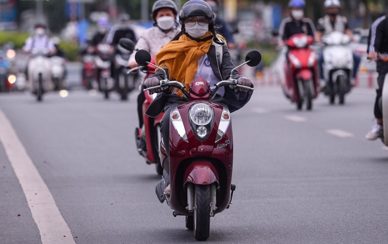 Thời tiết hôm nay 15/3: Cập nhật tin tức thời tiết mới nhất trong ngày