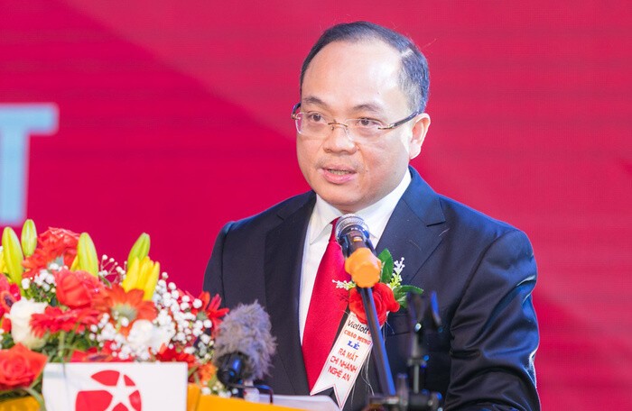Tân Chủ tịch HĐQT Ngân hàng Phát triển Việt Nam là ai?