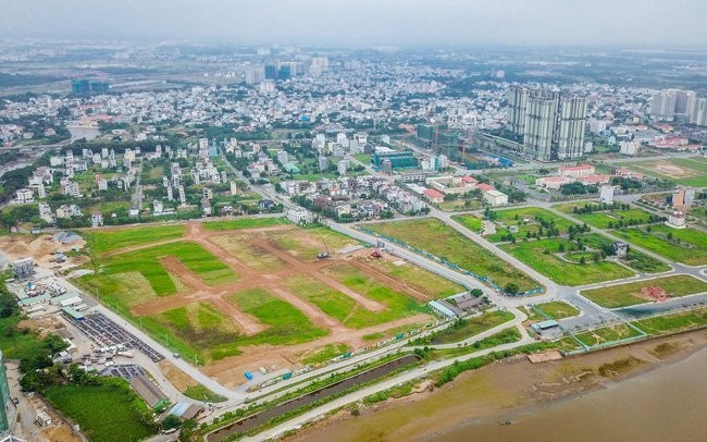 Cả nước có gần 1,2 triệu ha đất chưa sử dụng trong năm 2021