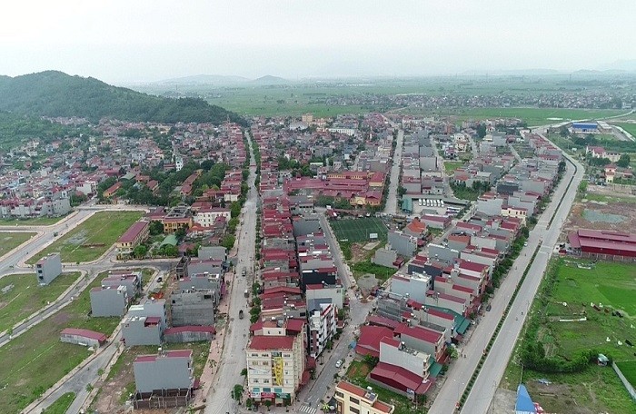Taseco Land muốn làm khu đô thị gần 3.900 tỷ đồng ở Bắc Giang