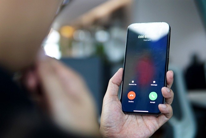 Bộ TT&TT đã chặn 50.000 thuê bao lừa đảo mỗi tháng