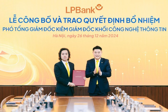 Ghế nóng ngân hàng đổi chủ: Nơi đón tướng mới, chỗ chia tay 'công thần'