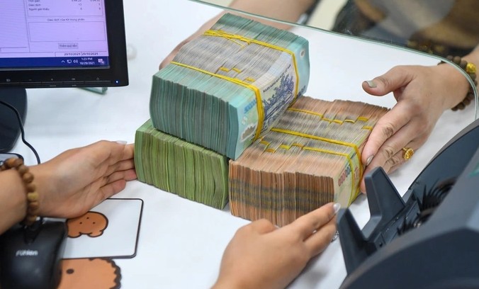 Nhiều ngân hàng triển khai mạnh mẽ giải ngân vốn tín dụng ngay từ đầu năm 2025
