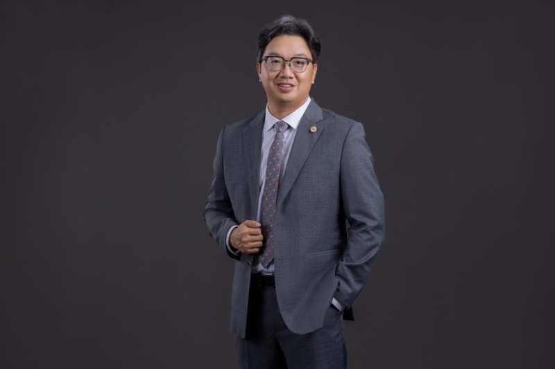 Ông Nguyễn Hoàng Linh được tái bổ nhiệm giữ chức Tổng Giám đốc MSB