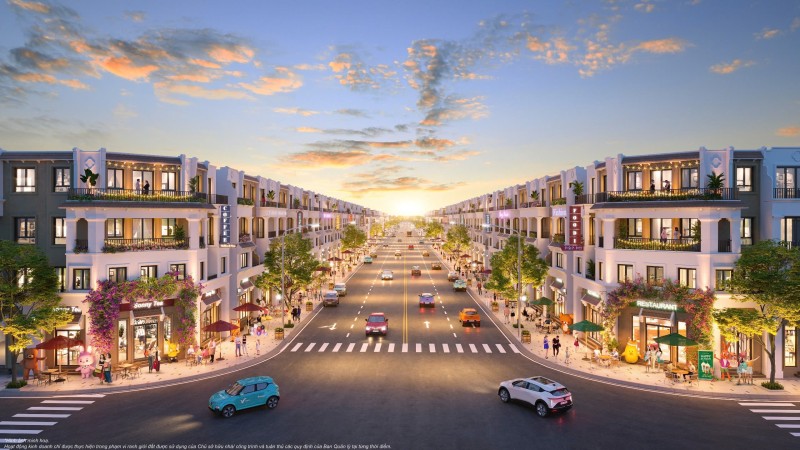Bộ ba chính sách tài chính thông minh tại Vinhomes Wonder City