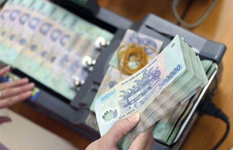 Nền kinh tế cần thay đổi cách sử dụng vốn tín dụng