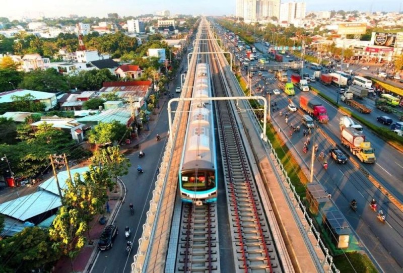 TP. Thủ Đức công bố 9 đồ án quy hoạch phân khu mới