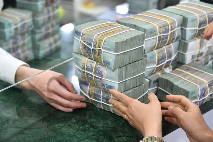 Những ngân hàng dự kiến thu lãi trên 30.000 tỷ đồng trong 2025