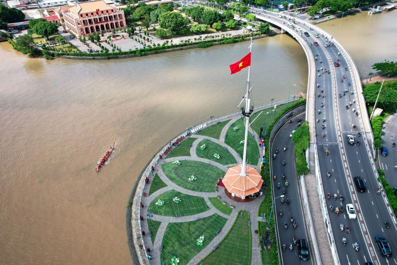 TP.HCM lập tổ tham mưu chuyển đổi xanh