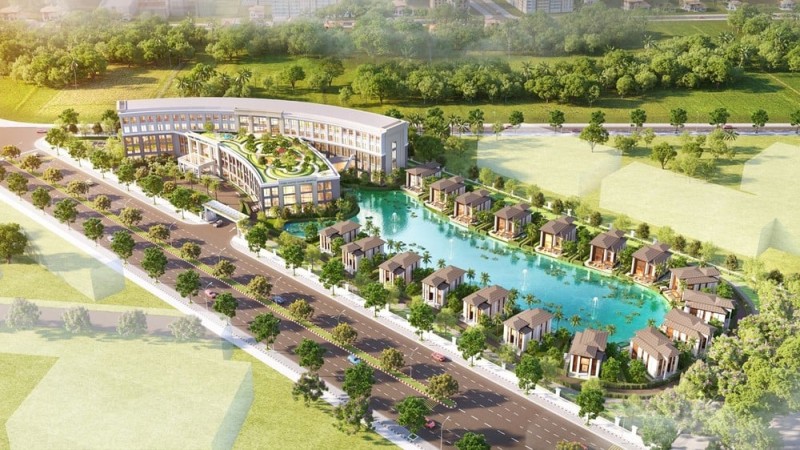 Bất động sản cao tuổi: Mảnh đất vàng chưa khai phá