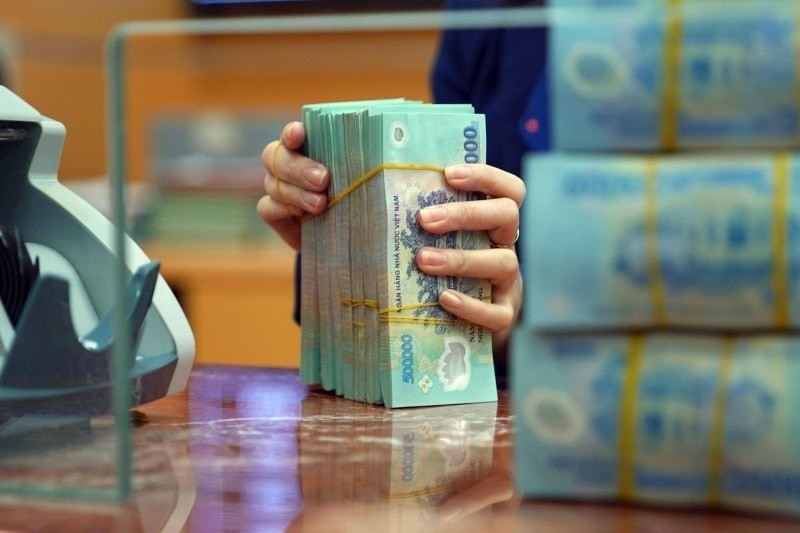 Tín dụng duy trì đà tích cực, tỷ giá chịu áp lực điều chỉnh