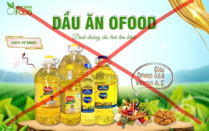 Chuyên gia cảnh báo: Dầu ăn 'hô biến' từ thức ăn chăn nuôi gây ảnh hưởng tới sức khỏe người dùng