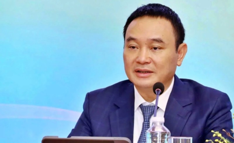 Bắt hai cựu Tổng Giám đốc bảo hiểm PJICO