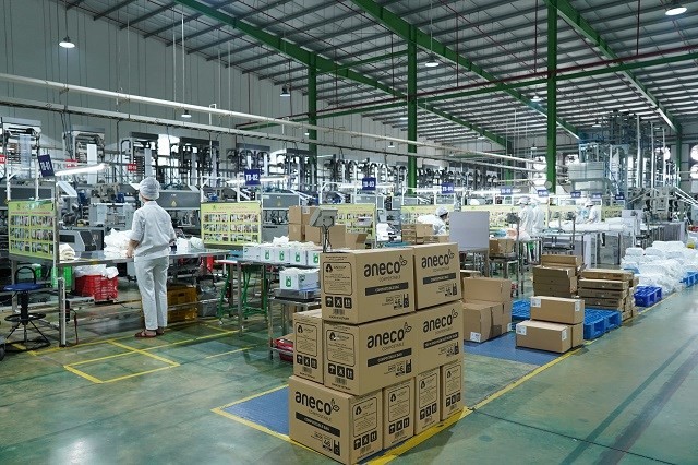 APH: Chuẩn bị thông qua phương án chuyển đổi cổ phiếu ưu đãi sang phổ thông