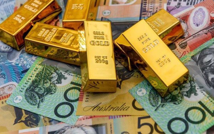 Giá vàng hôm nay 5/12, Bảng giá vàng 9999 Giá vàng SJC PNJ 18K 24K