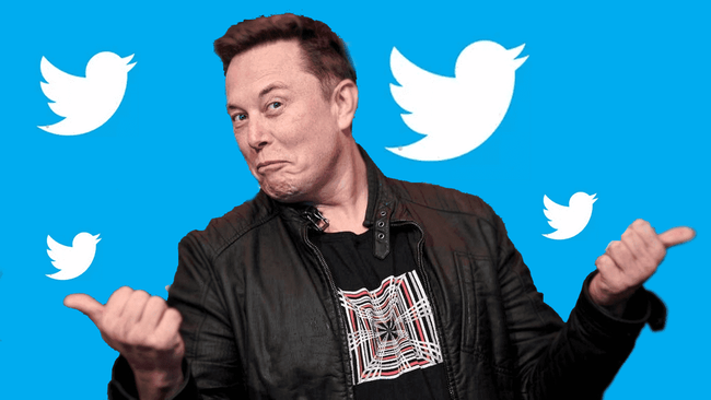 Một Twitter khác lạ dưới thời Elon Musk