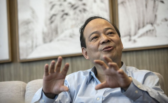 'Vua pin' Trung Quốc vừa ký hợp đồng với Vinfast: ‘Kẻ nắm giữ huyết mạch’ xe điện toàn cầu