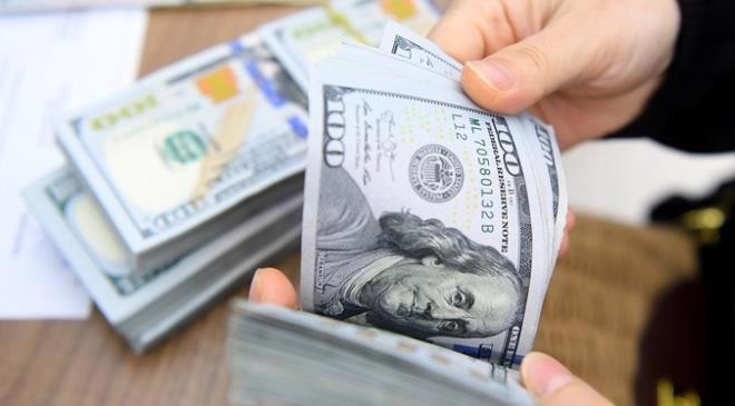 Tỷ giá USD hôm nay 18/11: Cập nhật tỷ giá USD trong nước và quốc tế