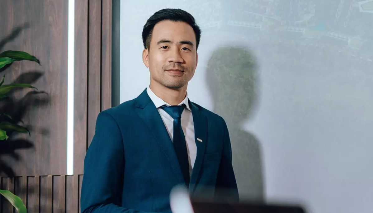 'Một chu kỳ bất động sản mới, bạn là ai sau 10 năm nữa chính là quyết định trong thời khắc này’