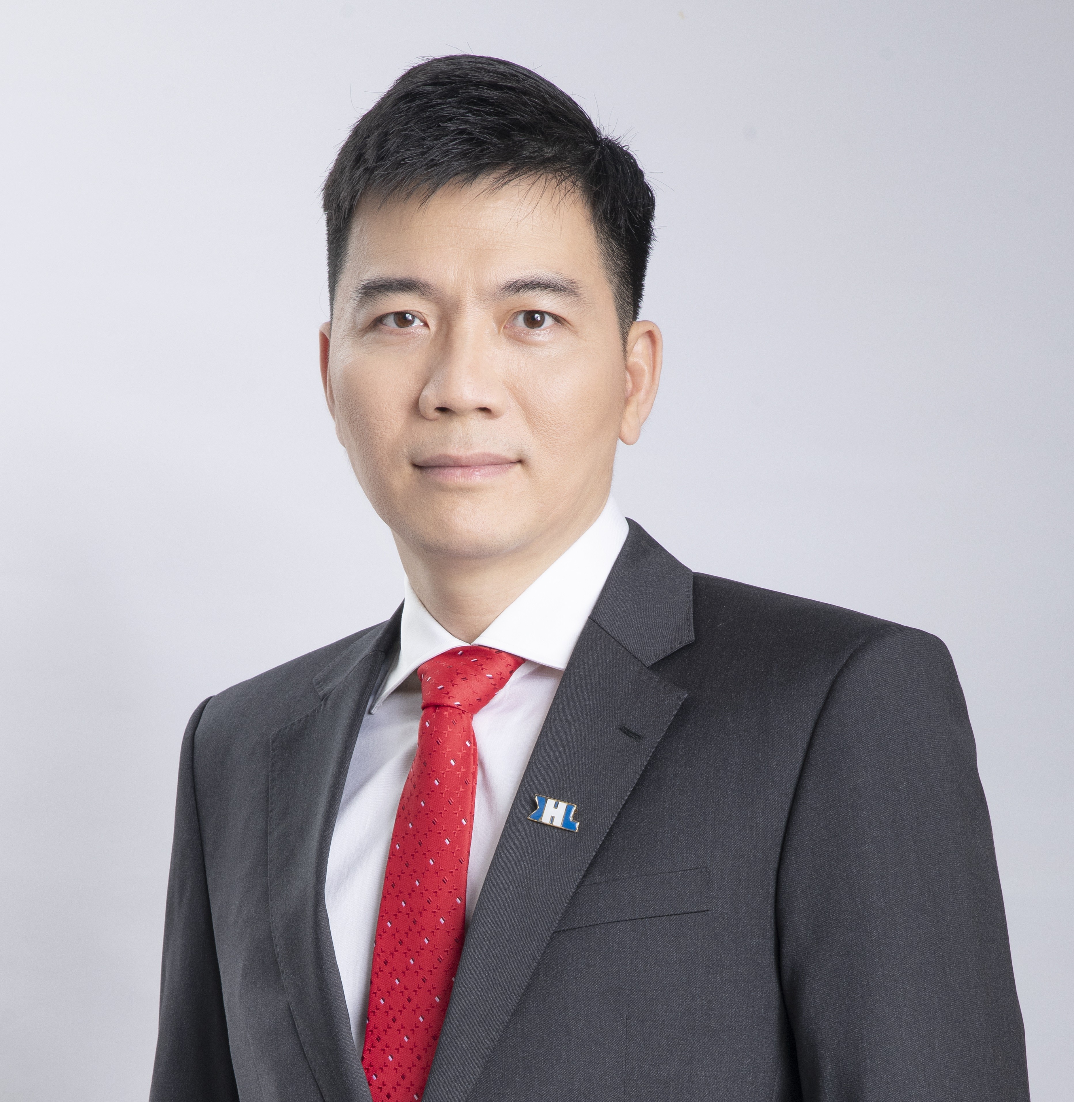 Chủ tịch Khải Hoàn Land mua xong 5 triệu cổ phiếu KHG