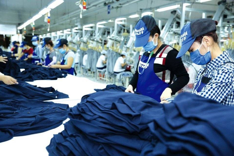 Gỡ khó cho doanh nghiệp trong bối cảnh biến động
