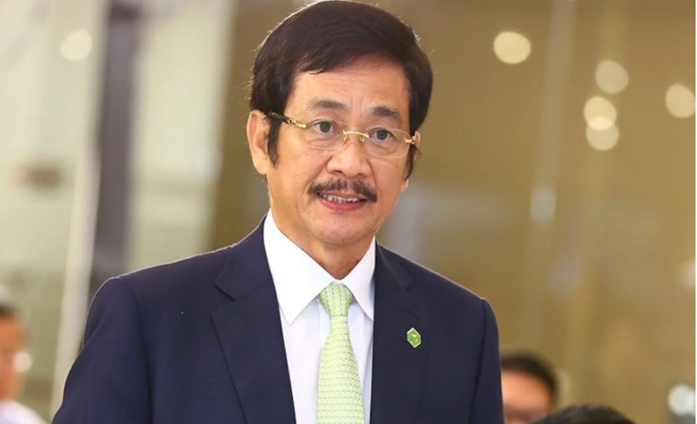 Thay HĐQT Novaland: Ông Bùi Thành Nhơn dự kiến quay lại làm chủ tịch