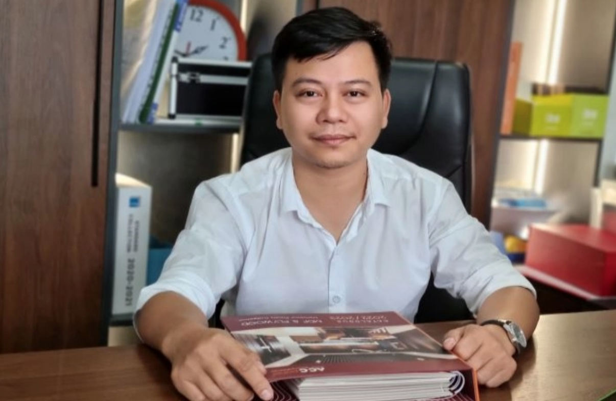 Doanh nhân trẻ Đà Nẵng chia sẻ bí quyết ‘sống khỏe’ trong thời khủng hoảng
