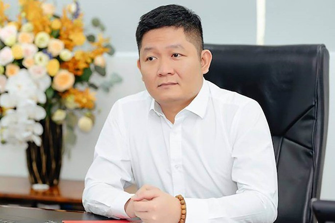 Ông Phạm Thanh Tùng bị khởi tố, Chứng khoán Trí Việt đổi người đại diện pháp luật