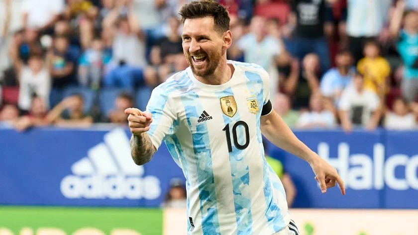 Lịch thi đấu bóng đá World Cup 2022 ngày 14/12 theo giờ Việt Nam