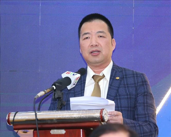 Chân dung Tập đoàn Hanaka, chủ dự án Hồng Kông trong diện thanh tra của Bắc Ninh
