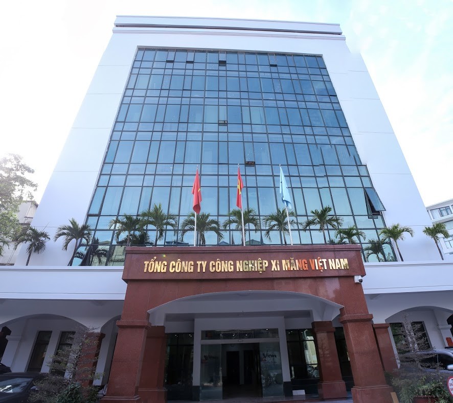 Xuất khẩu xi măng giảm mạnh, lợi nhuận VICEM về mức thấp nhất trong vòng 7 năm