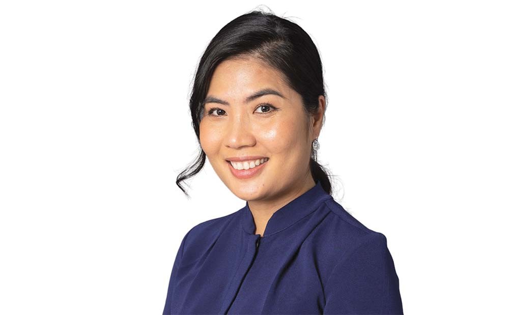 'Nguy cơ BĐS rơi vào tình trạng đóng băng trong năm 2023'