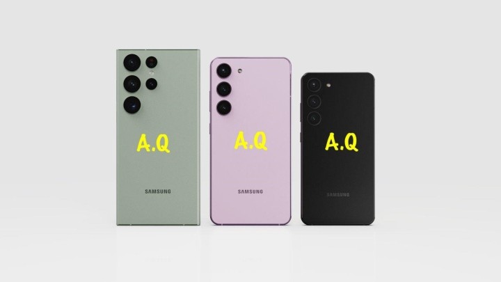 Samsung Galaxy S23 sẽ ra mắt ngày 1/2