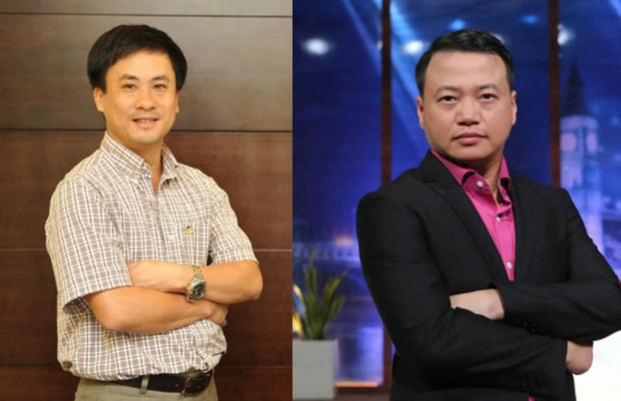 Bị Chủ tịch Elcom 'khịa', Shark Bình đăng đàn xin tiếp chiêu
