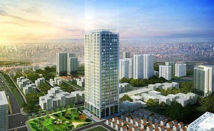 Sông Đà 1.01 'thay máu' loạt nhân sự cấp cao