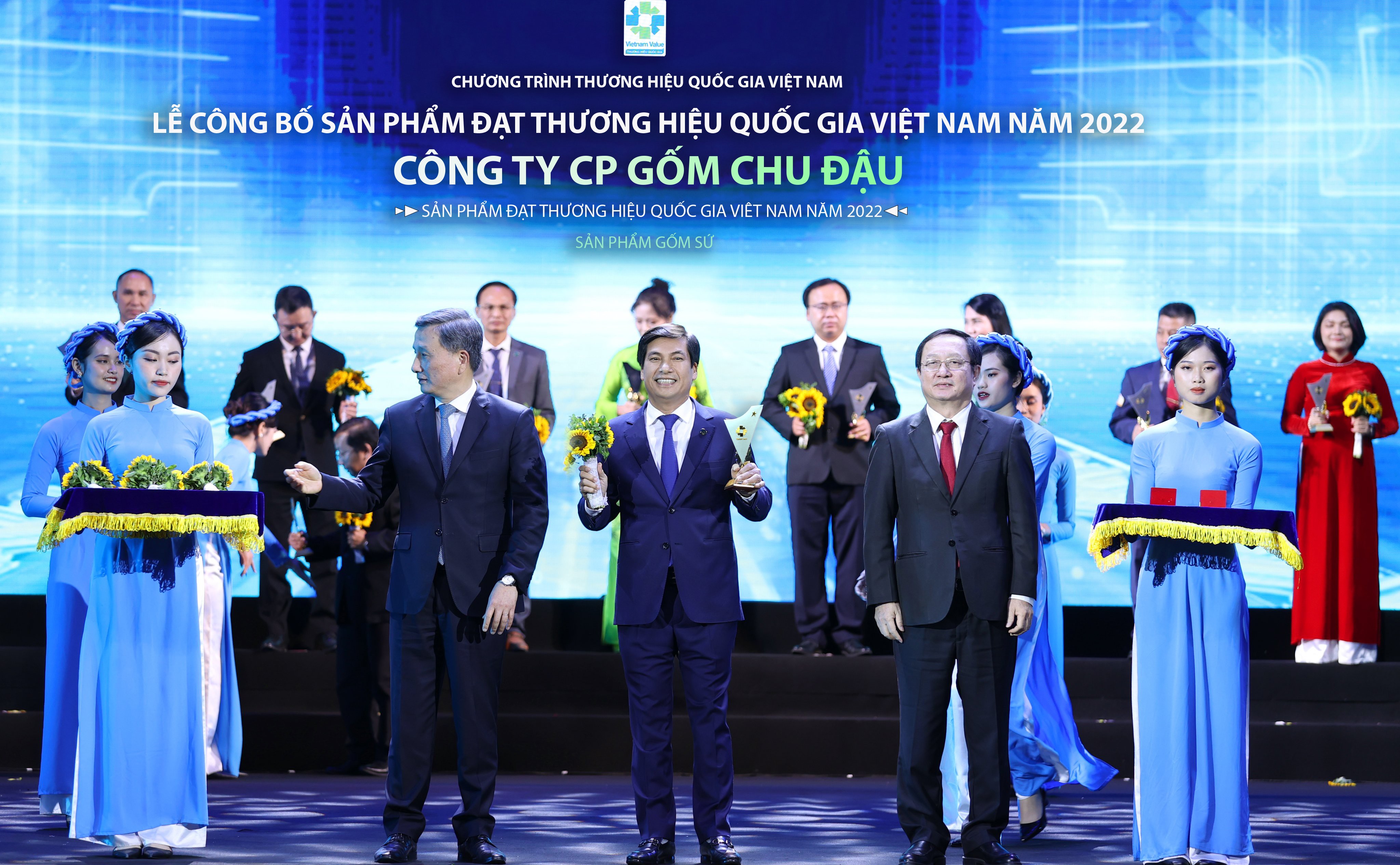 Gốm Chu Đậu - độc đáo dòng gốm cổ mang văn hóa Việt ra thế giới