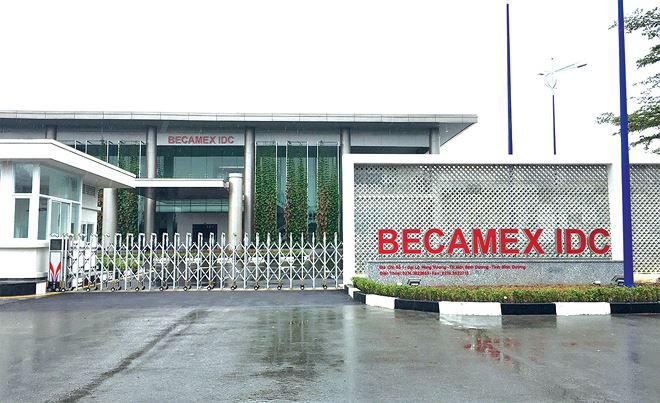 Becamex IDC: Quý IV, mảng BĐS ‘sụp đổ’, lãi sau thuế chỉ 7 tỷ đồng
