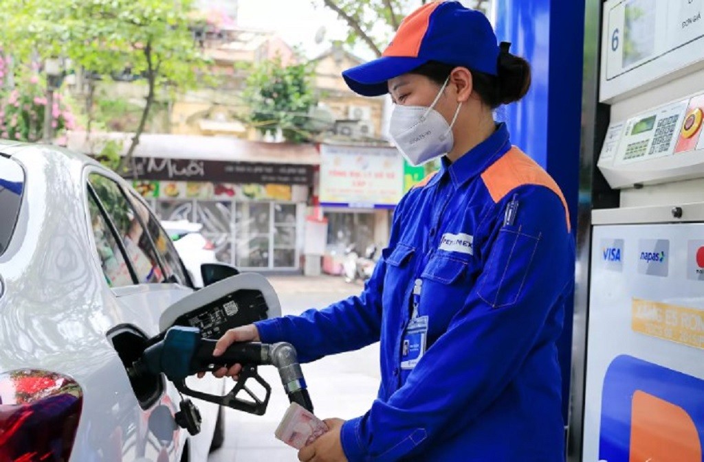 Xây dựng tiêu chuẩn mới về mức tiêu thụ nhiên liệu ô tô con