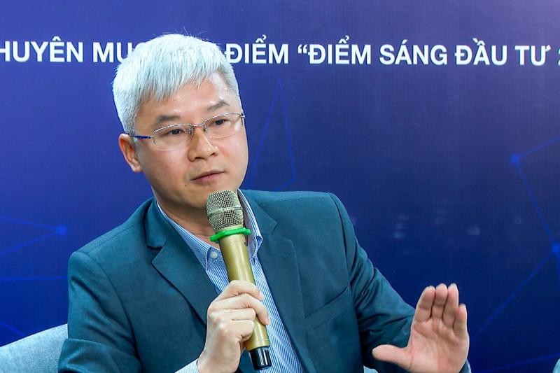 ‘NIM của ngân hàng khó có thể thu hẹp trong năm 2023’