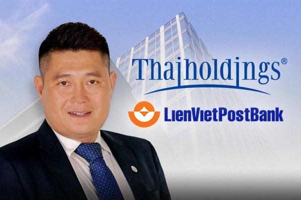 Lãnh đạo LienVietPostBank và người thân liên tục bán cổ phiếu LPB