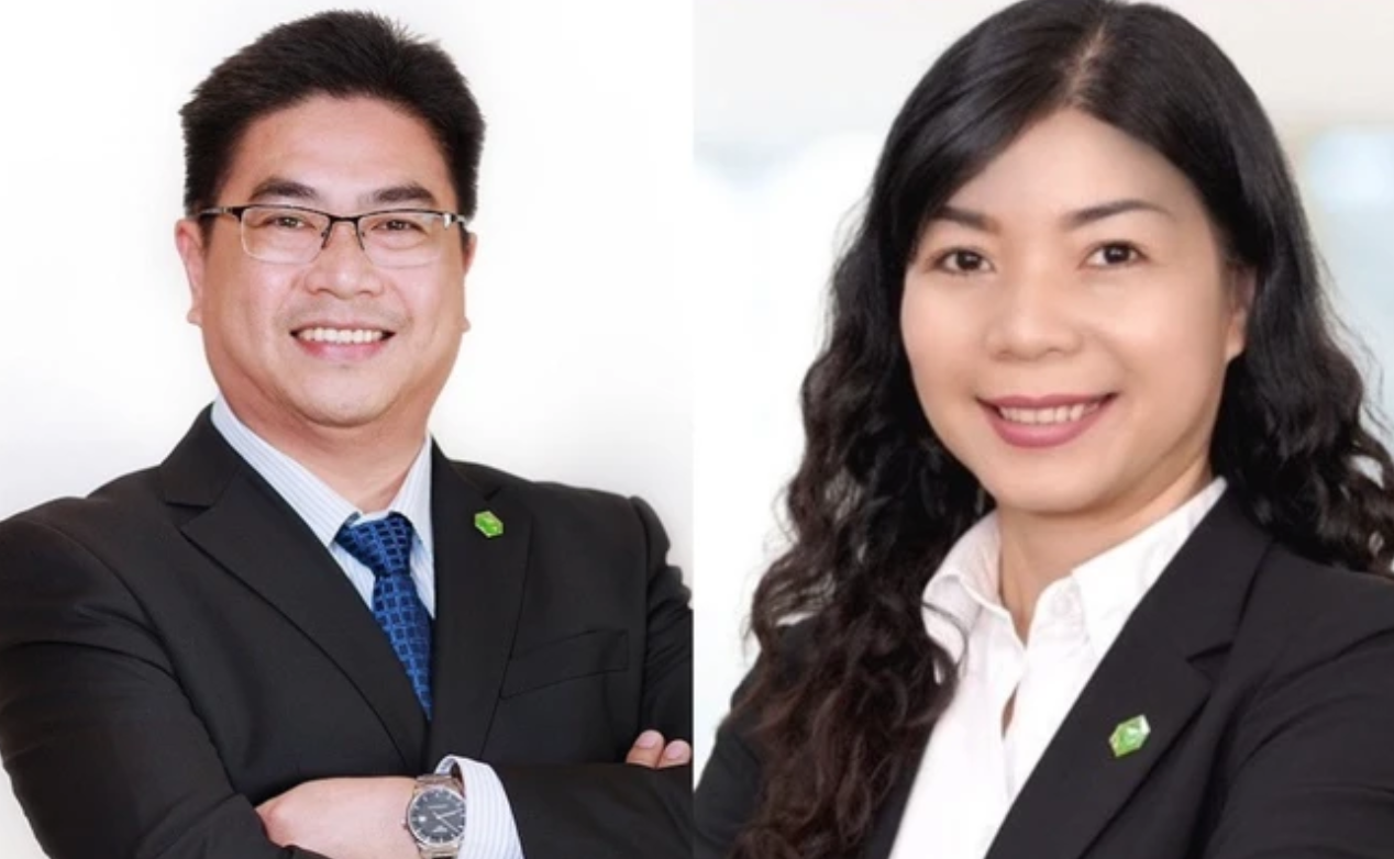Hai thành viên HĐQT Novaland xin từ nhiệm