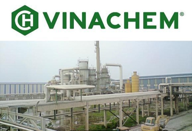 Năm 2023 Công ty mẹ - Vinachem dự kiến doanh thu 1.200 tỷ, nộp ngân sách chỉ hơn 4 tỷ