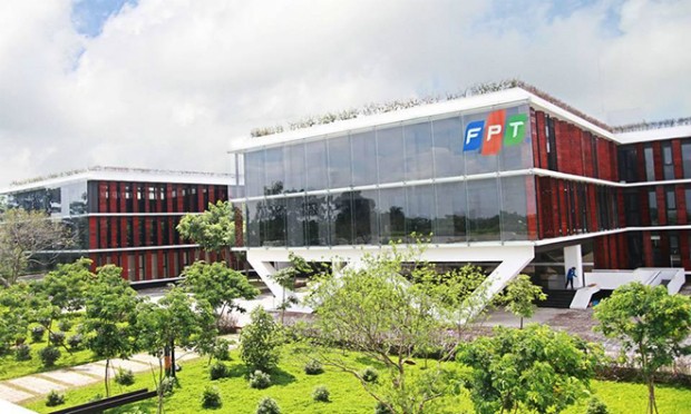 Nợ tiền bảo hiểm: 2 doanh nghiệp hệ sinh thái FPT lọt tốp đầu, tổng nợ hơn 10 tỷ đồng