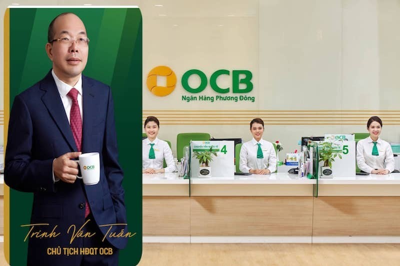 Ngân hàng Phương Đông bị cáo buộc thuê Công ty luật Pháp Việt đòi nợ