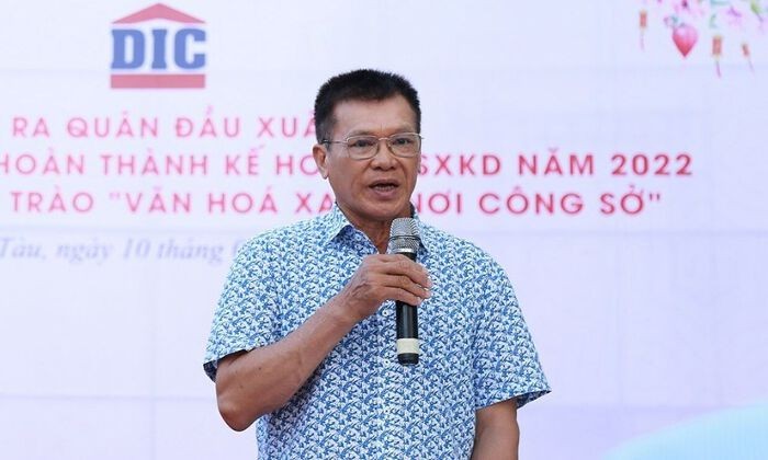 DIG: Chủ tịch HĐQT trấn an cổ đông sau thông tin thanh tra, cổ phiếu được 'giải cứu' ngay phiên chiều