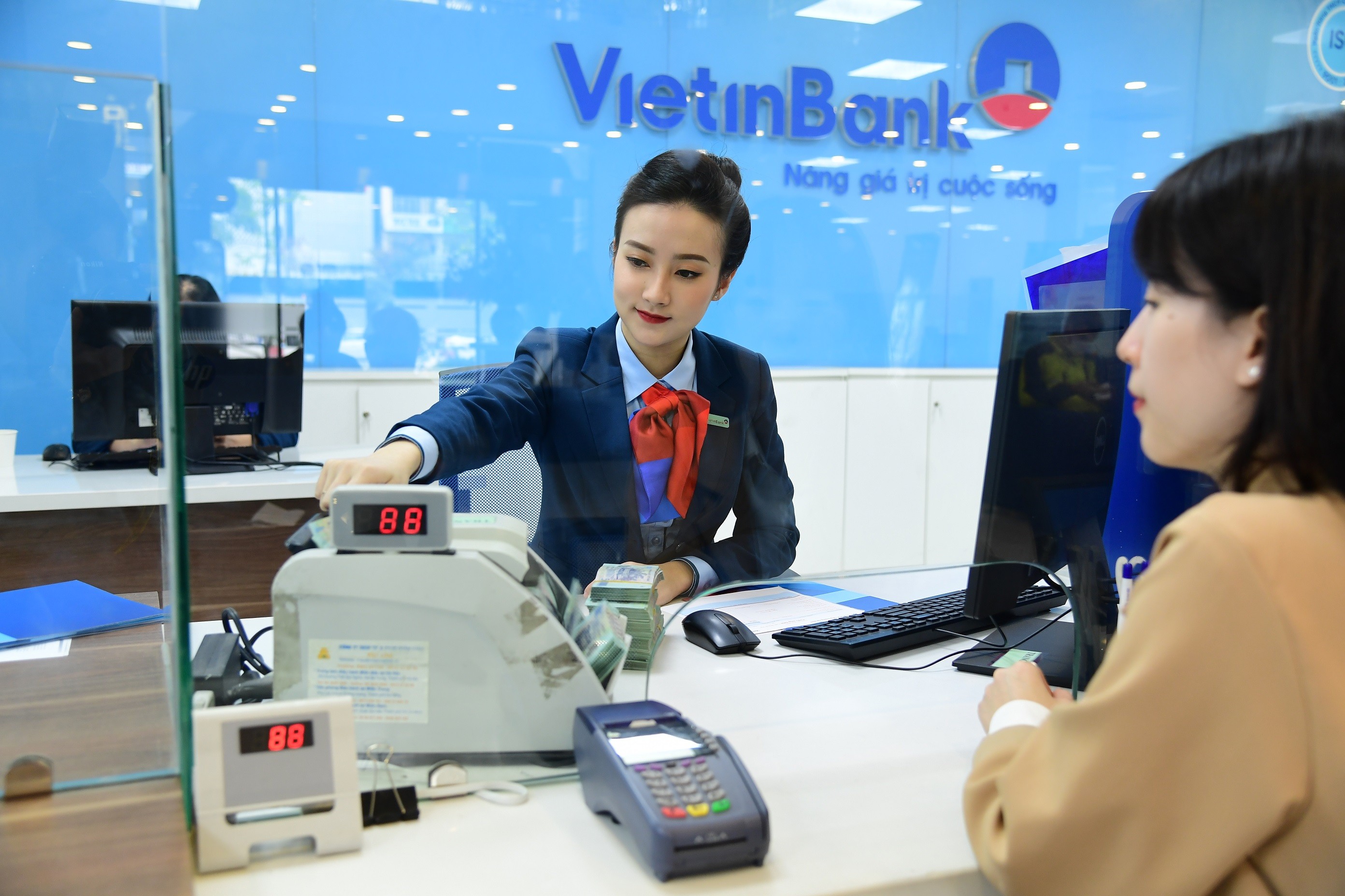 Chính phủ chỉ đạo NHNN khẩn trương triển khai gói tín dụng 120.000 tỷ đồng cho vay NOXH