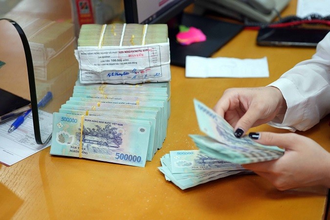 Ngân hàng Nhà nước hạ lãi suất điều hành từ ngày 15/3