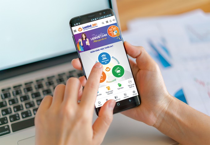 Lối đi riêng của Lienvietpostbank trong 15 năm