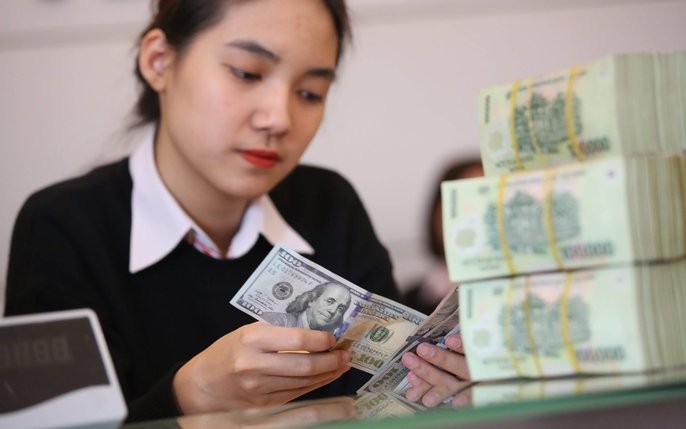 Tỷ giá USD hôm nay 31/3: Cập nhật tỷ giá USD trong nước và quốc tế